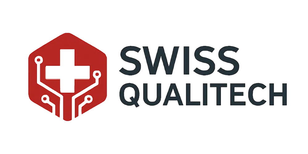 Logo - Swiss Qualitech